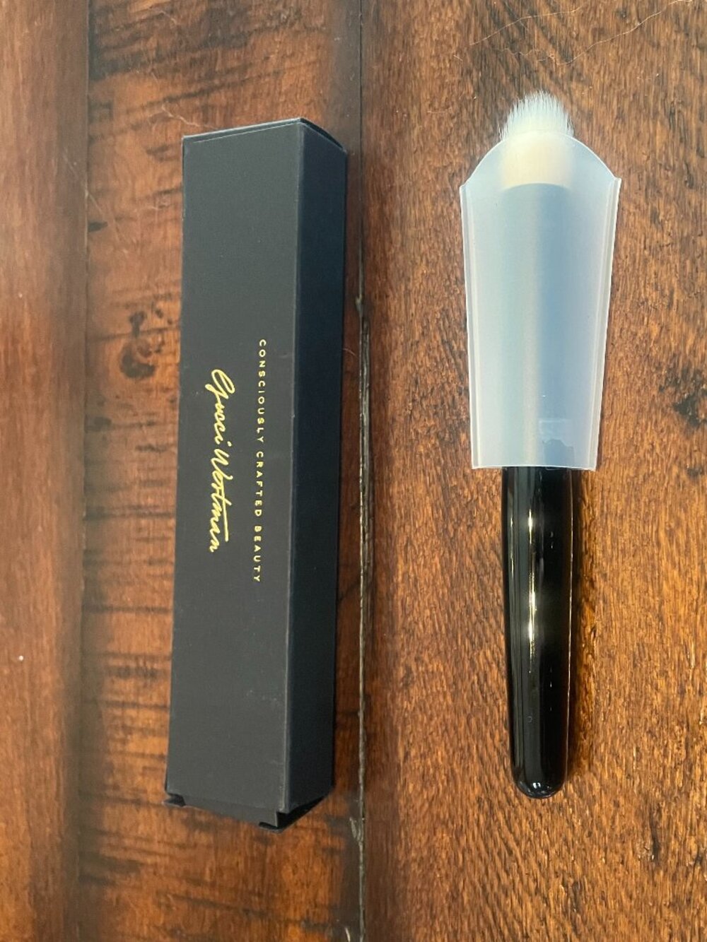 NEW IN BOX! Westman Atelier Eyeshadow II Brush